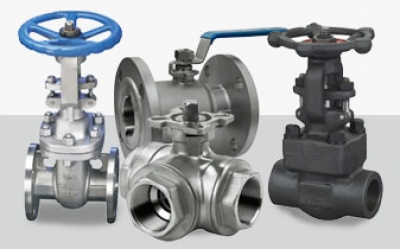 Valves
