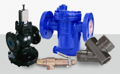 Steam Equipment